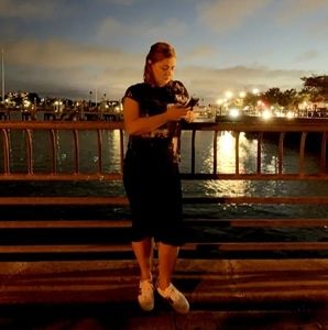 Meet your Posher, Sofia